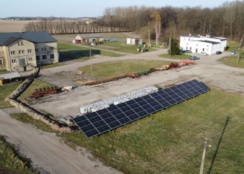 Dobiecin 32kW