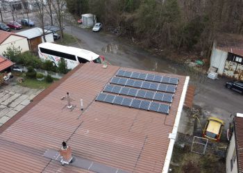 Grześ - Trans Bytom 5kW
